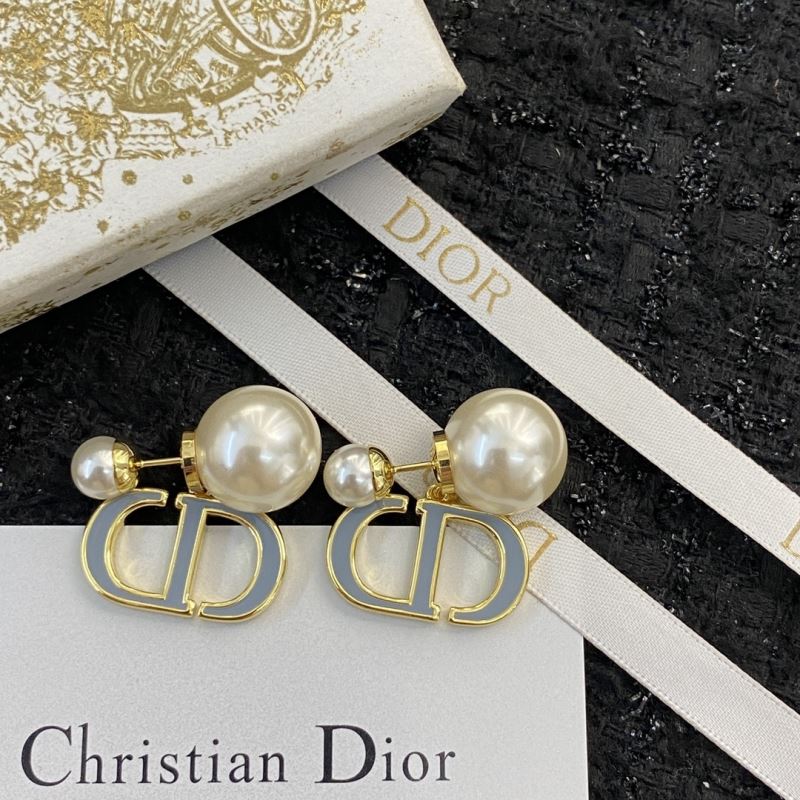 Christian Dior Earrings